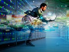 Stop drowning your data scientists in drudgery