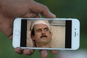 fawlty towers
