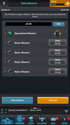 fft mobilestrike missions