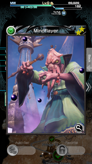 fft mobius card