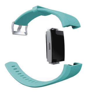 fitbit charge2 change bands