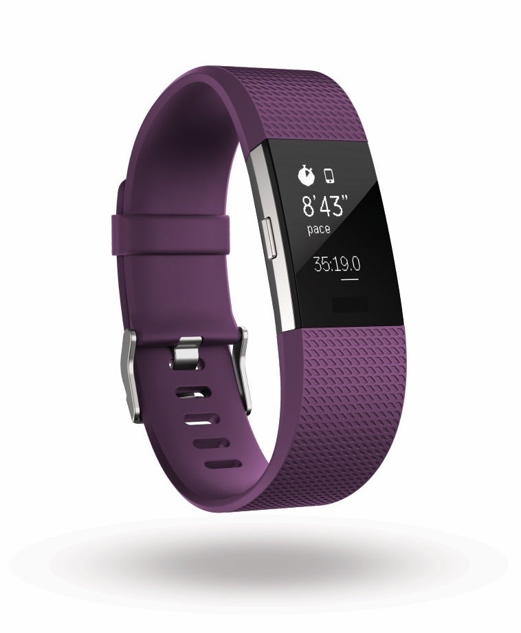 Fitbit's brand-new Charge 2 and Flex 2 step up fitness tracking | Macworld