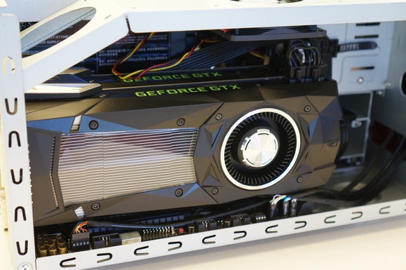 Gtx titan online sli