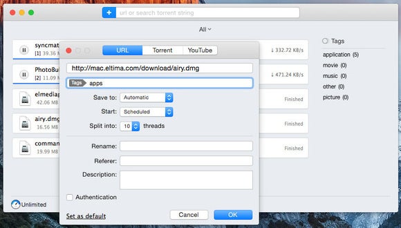 folx mac download