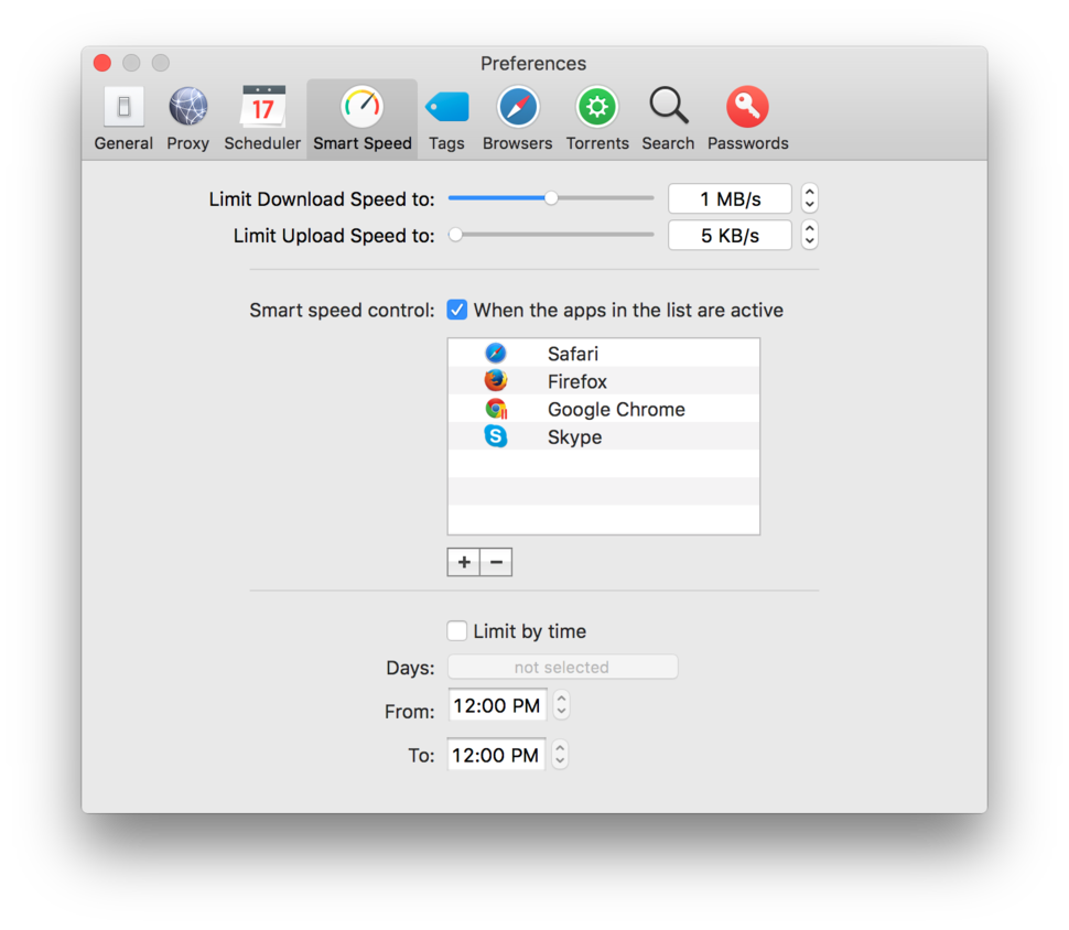 Folx 5 review: How I learned to stop worrying and love this Mac download  manager | Macworld