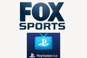fox playstationvue