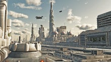 The futility of fighting future technologies