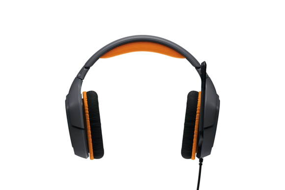 Logitech G231
