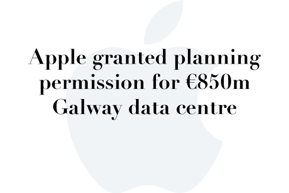galway data center