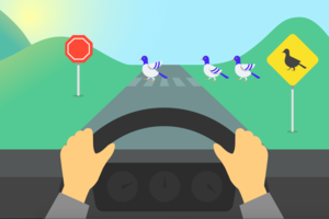 google maps navigation beta