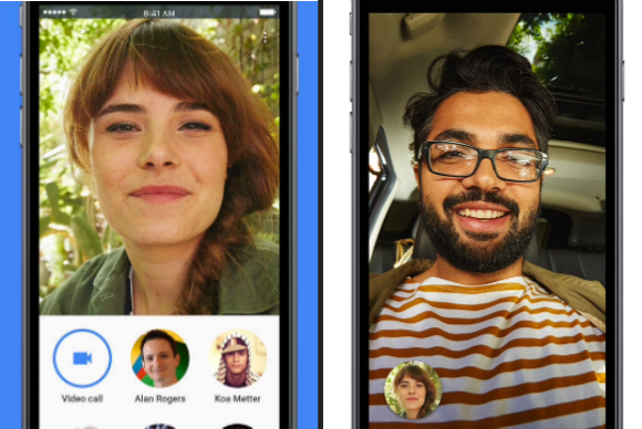 googleduo