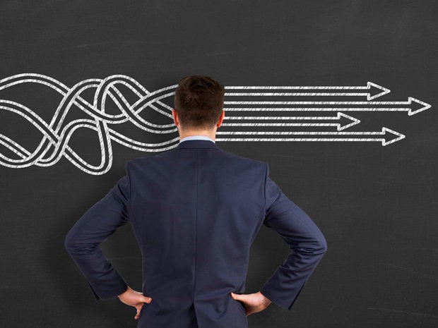 great project leaders skillset