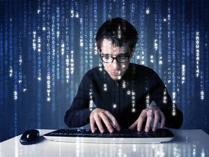 Hacking for the greater good