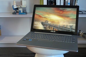 Asus UX501V Primary Image