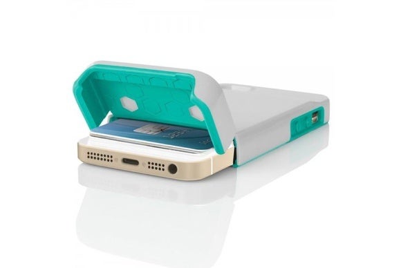incipio stashback iphone
