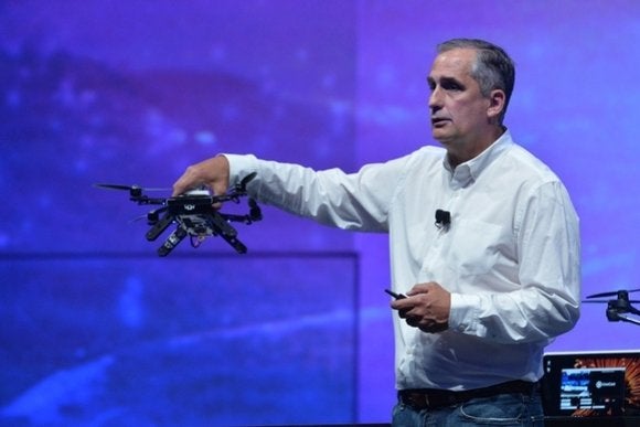 intel project aero