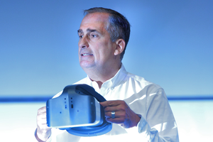 intel project alloy brian krzanich idf 2016