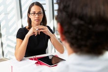 5 reasons your next job interview may be challenging
