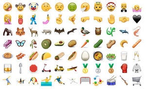 ios10 new emoji emojipedia