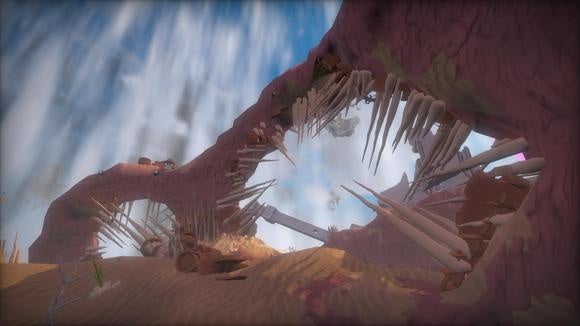 Worlds Adrift