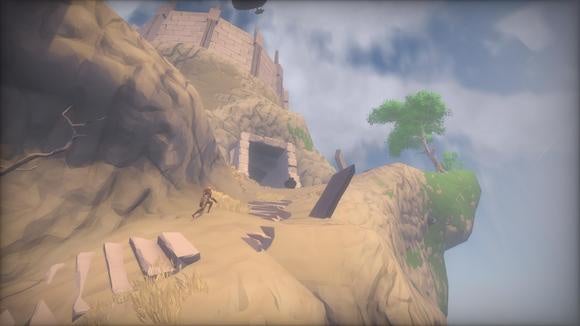Worlds Adrift