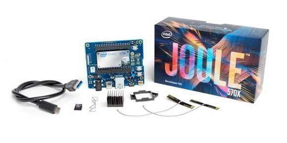 joule board