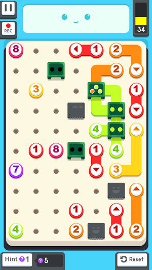 junctions 1
