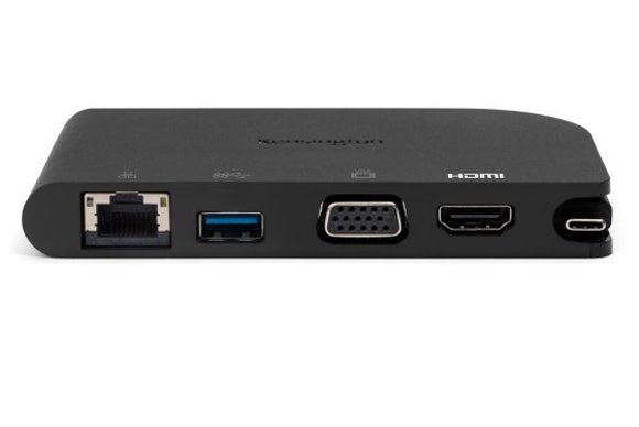 Kensington SD1500 USB-C Dock review: Great for the traveling MacBook presenter | Macworld