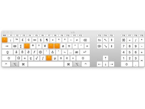 wireless keyboard for mac el capitan 10.11.5