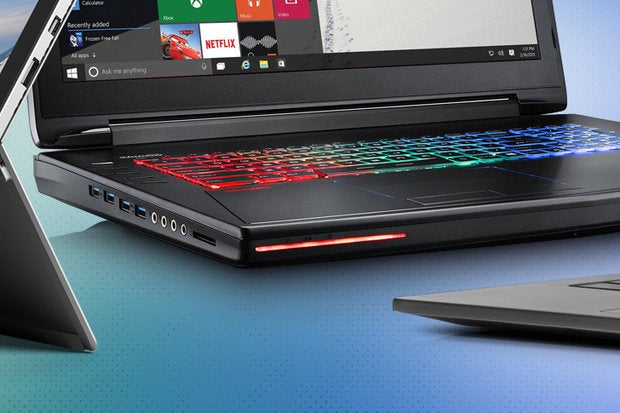 The best laptops: Ultrabooks, budget PCs, 2-in-1s, and more