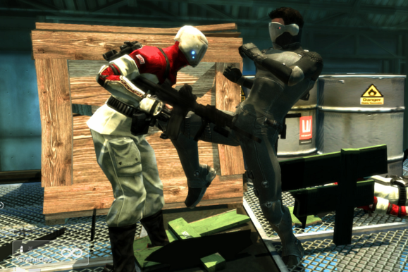 lead shadowcomplex