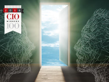 CIOs expand their horizons