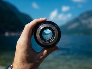 How edge compute is making cameras 'conscious'