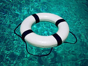 Data lakes security could use a life preserver