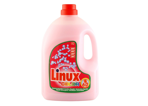 linux detergent