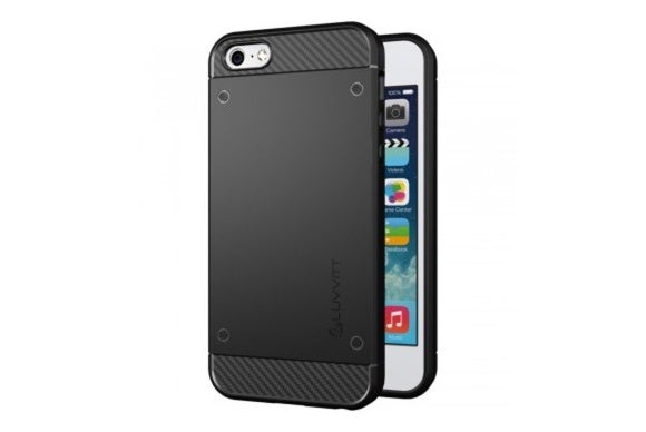luvvitt sleekarmor iphone