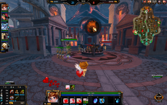 smite playonmac