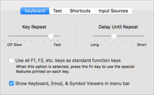mac911 keyboard menu bar option