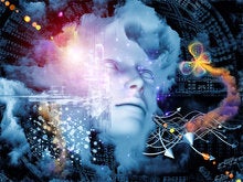 How can machine learning create features in human-understandable ways?