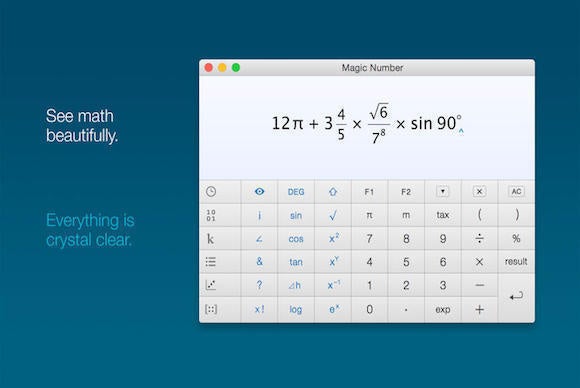 magicnumber