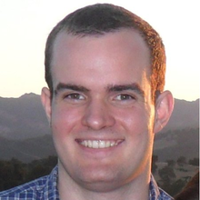 Matt Kraning, CTO of Qadium.
