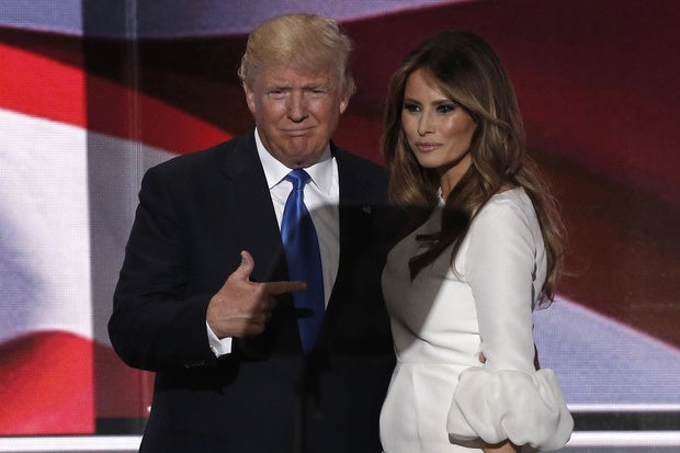 Melania Trump’s H-1B controversy explained Computerworld