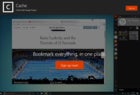 Microsoft kills Cache, its note-taking experiment with Evernote-Google Keep aspirations