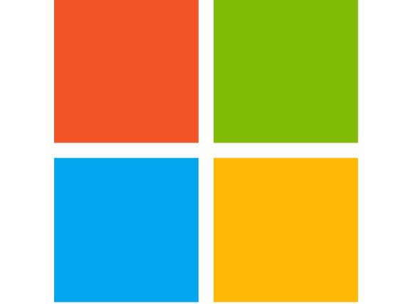 microsoft powerpoint 2016 logo for windows