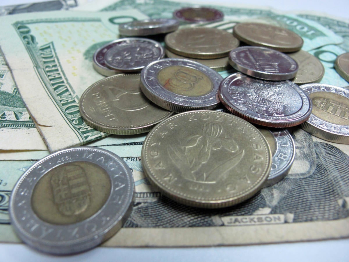 The tyranny of service providers’ global rate cards | CIO