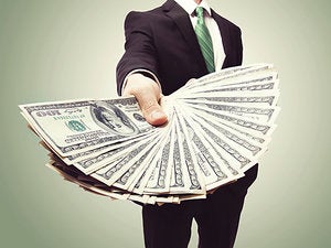 Cybersecurity spend: ROI Is the wrong metric