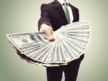 Follow the money! Where VC security investment is occurring