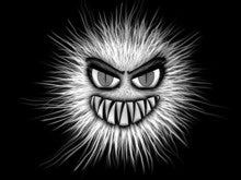 Where the monsters live