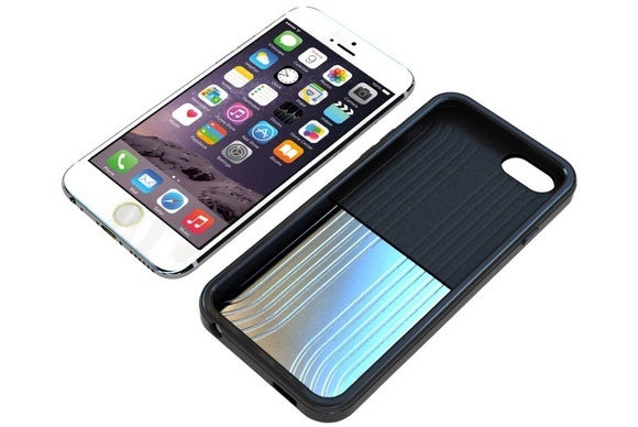 mota bendsafe iphone