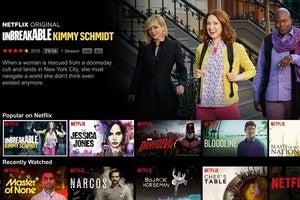 netflix